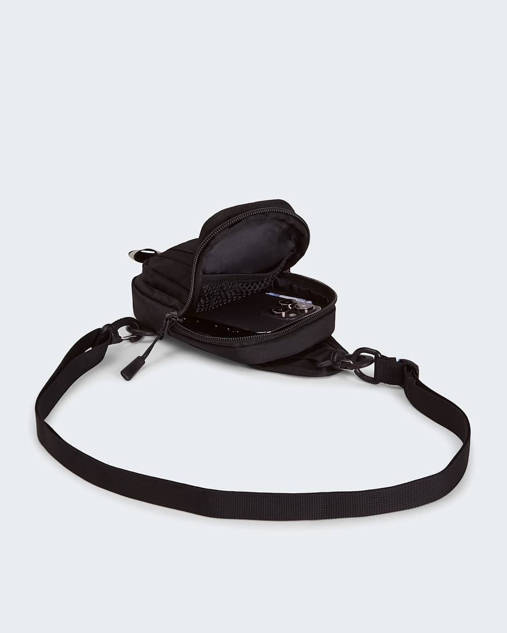 Hot Shot Crossbody Bag TNF ALT4