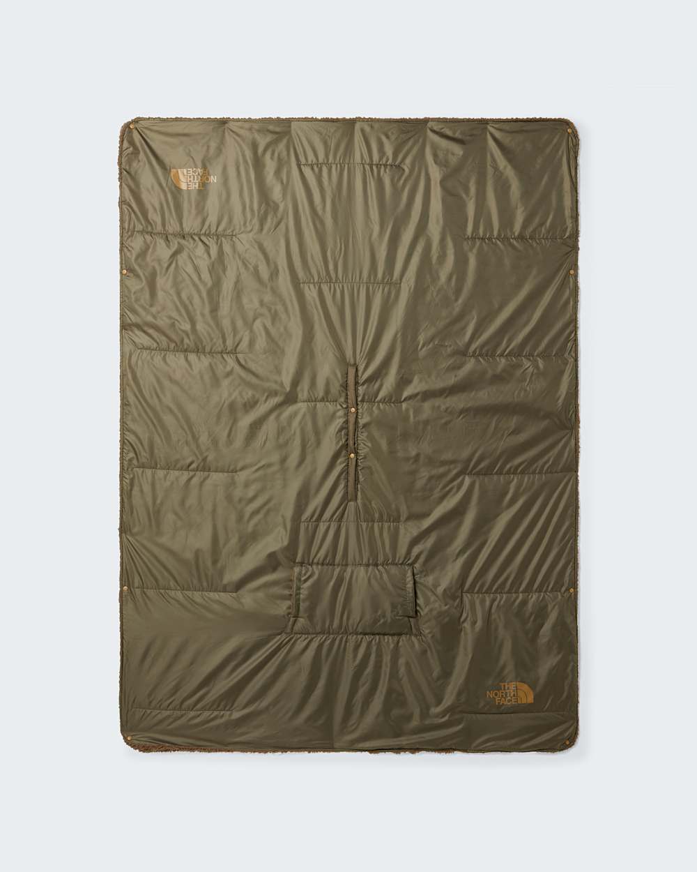 Couverture chaude Wawona TNF ALT3