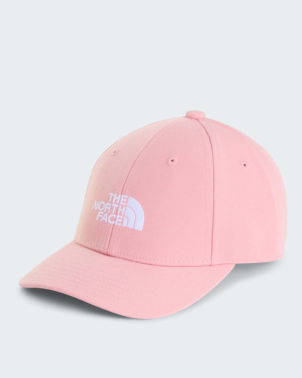 Casquette 66 Classic recycle pour jeunes enfants TNF Primrose HERO