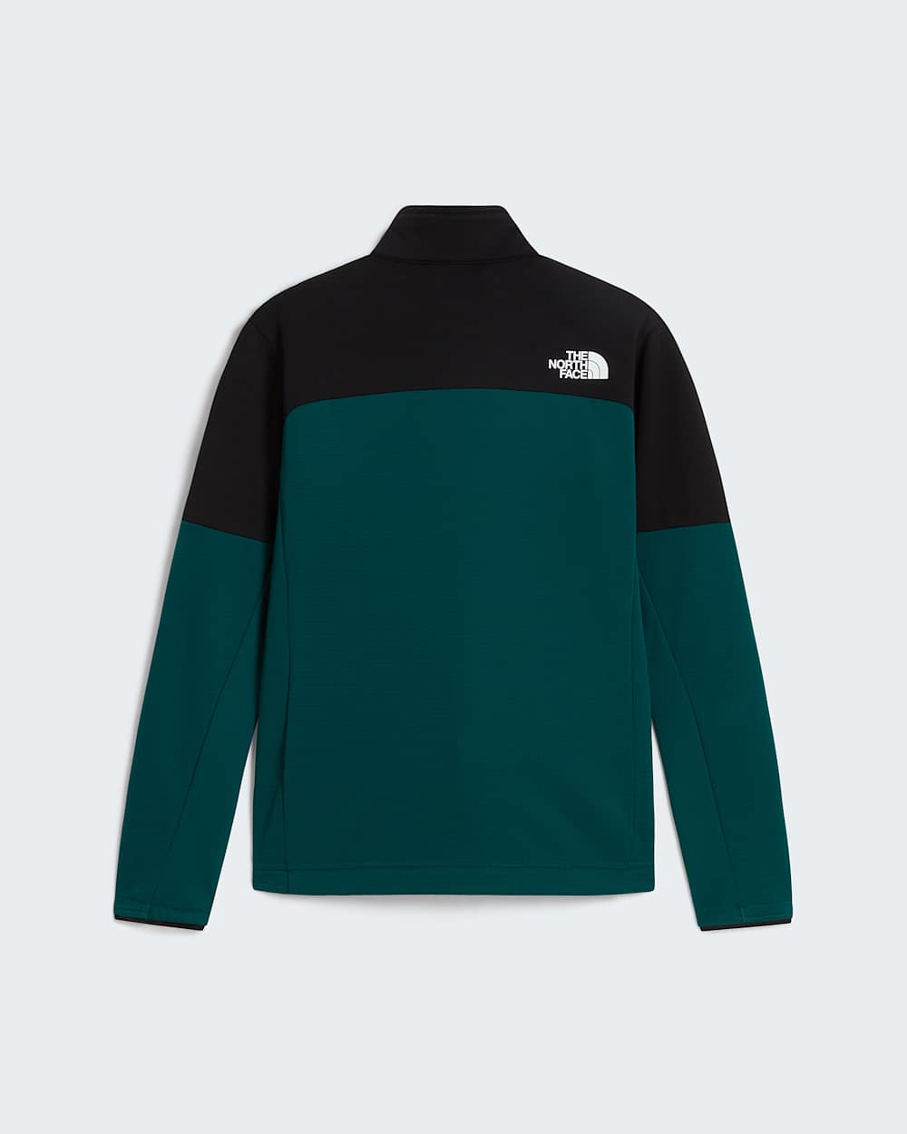 Hike MidlayerJacke mit durchgehendem RV fr Jugendliche TNF alt31