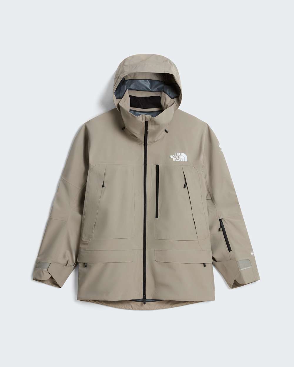 Mens Summit Verbier GORETEX Jacket TNF alt30