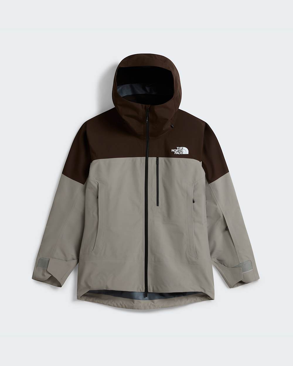 Mens Summit Eastwall GORETEX Jacket TNF alt30