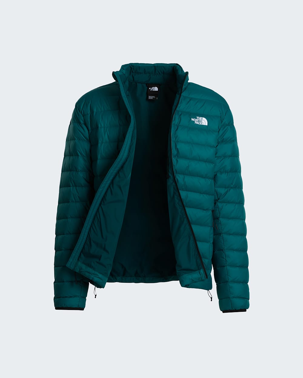 Classic Daunenjacke fr Herren TNF Pacific Teal ALT26