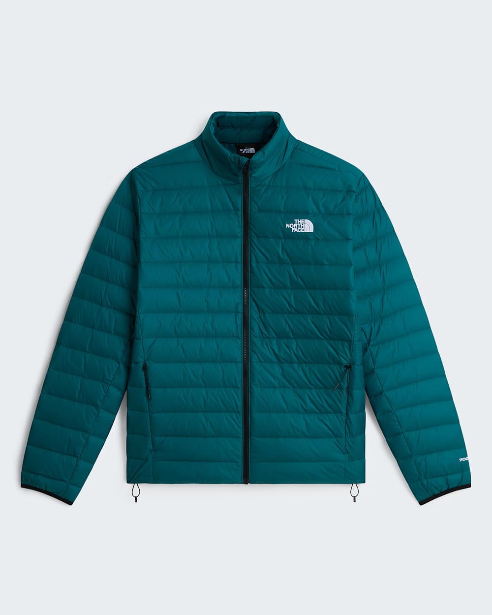 Classic Daunenjacke fr Herren TNF Pacific Teal ALT30