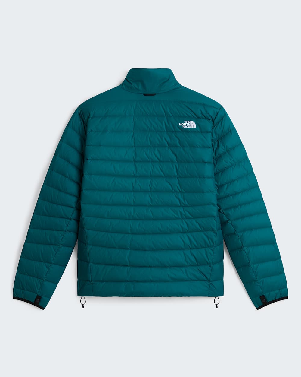 Classic Daunenjacke fr Herren TNF Pacific Teal ALT31