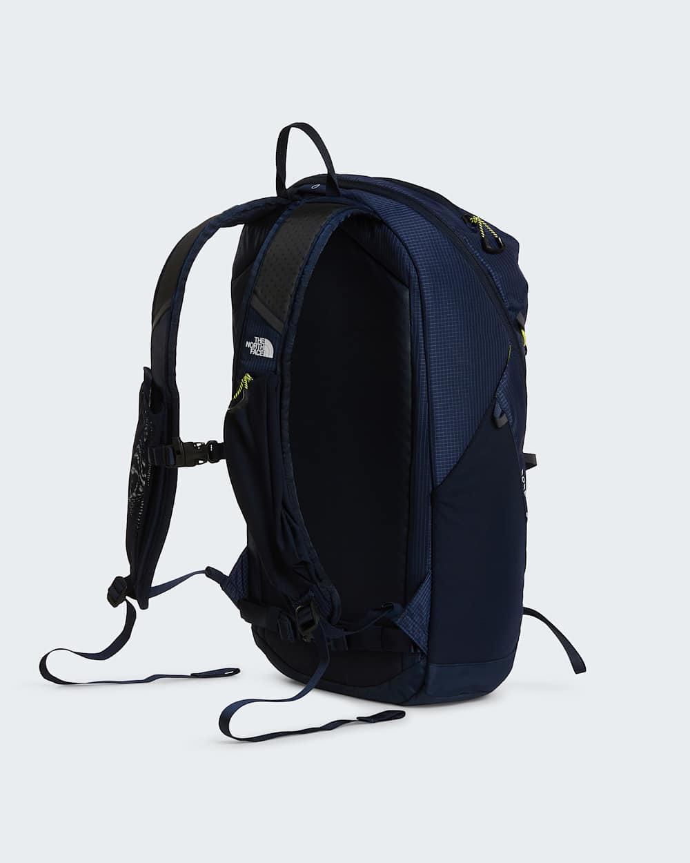 Batoh Borealis Trail TNF Midnight SkySun Yellow ALT2