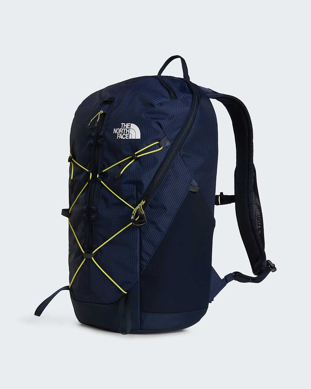Batoh Borealis Trail TNF Midnight SkySun Yellow ALT3