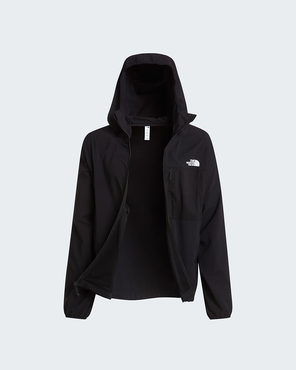 Woven Jacket M TNF alt26