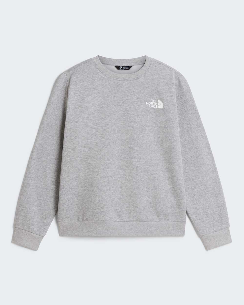 Evolution Box NSE Sweatshirt fr Jugendliche TNF ALT30