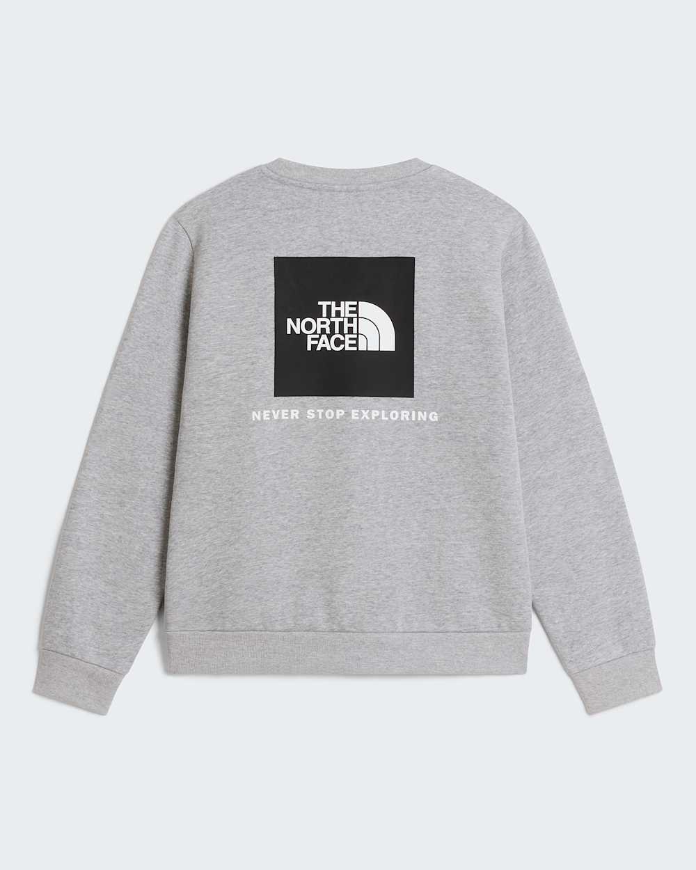 Evolution Box NSE Sweatshirt fr Jugendliche TNF ALT31