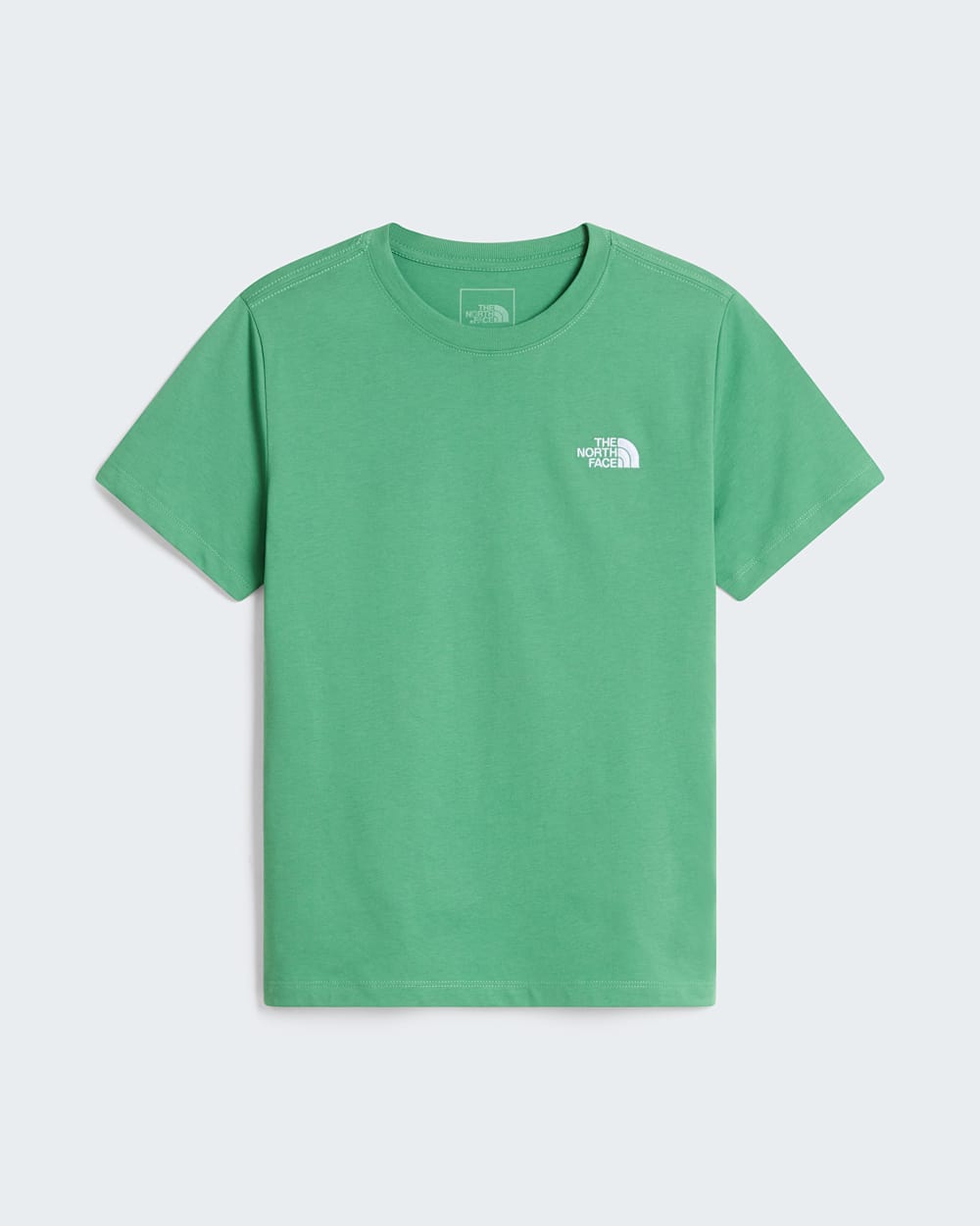 Modzieowy Tshirt Evolution Simple Dome TNF Dimmed Algae ALT30