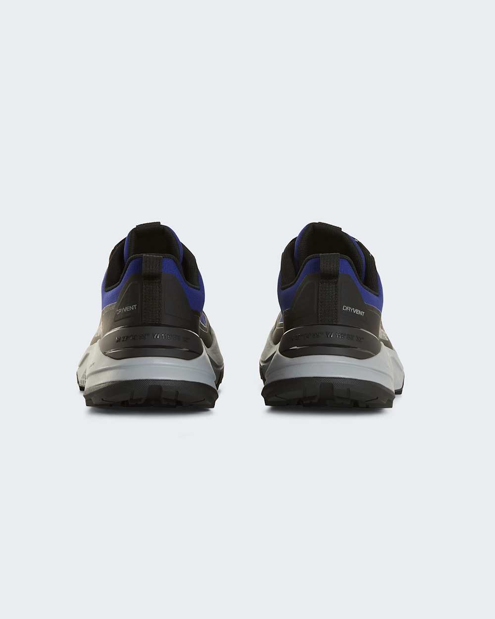 Tnis impermeveis Fastpack para homem TNF Bold BlueTNF Black ALT6