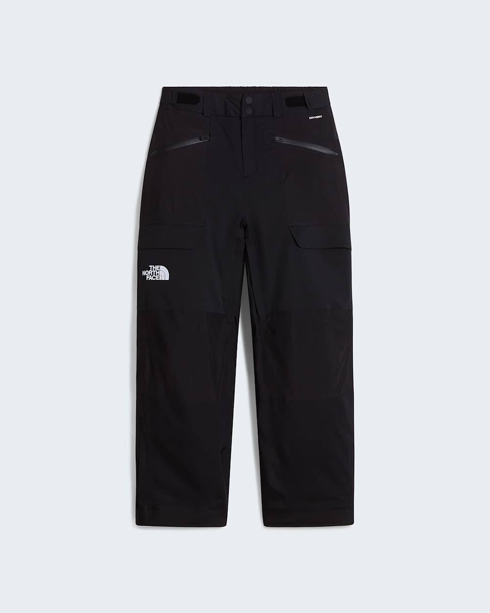 Womens Powstar Trousers TNF ALT30