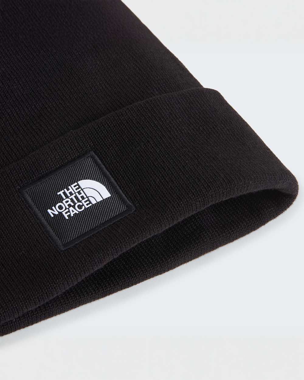 Dock Worker Recycled Beanie TNF ALT2