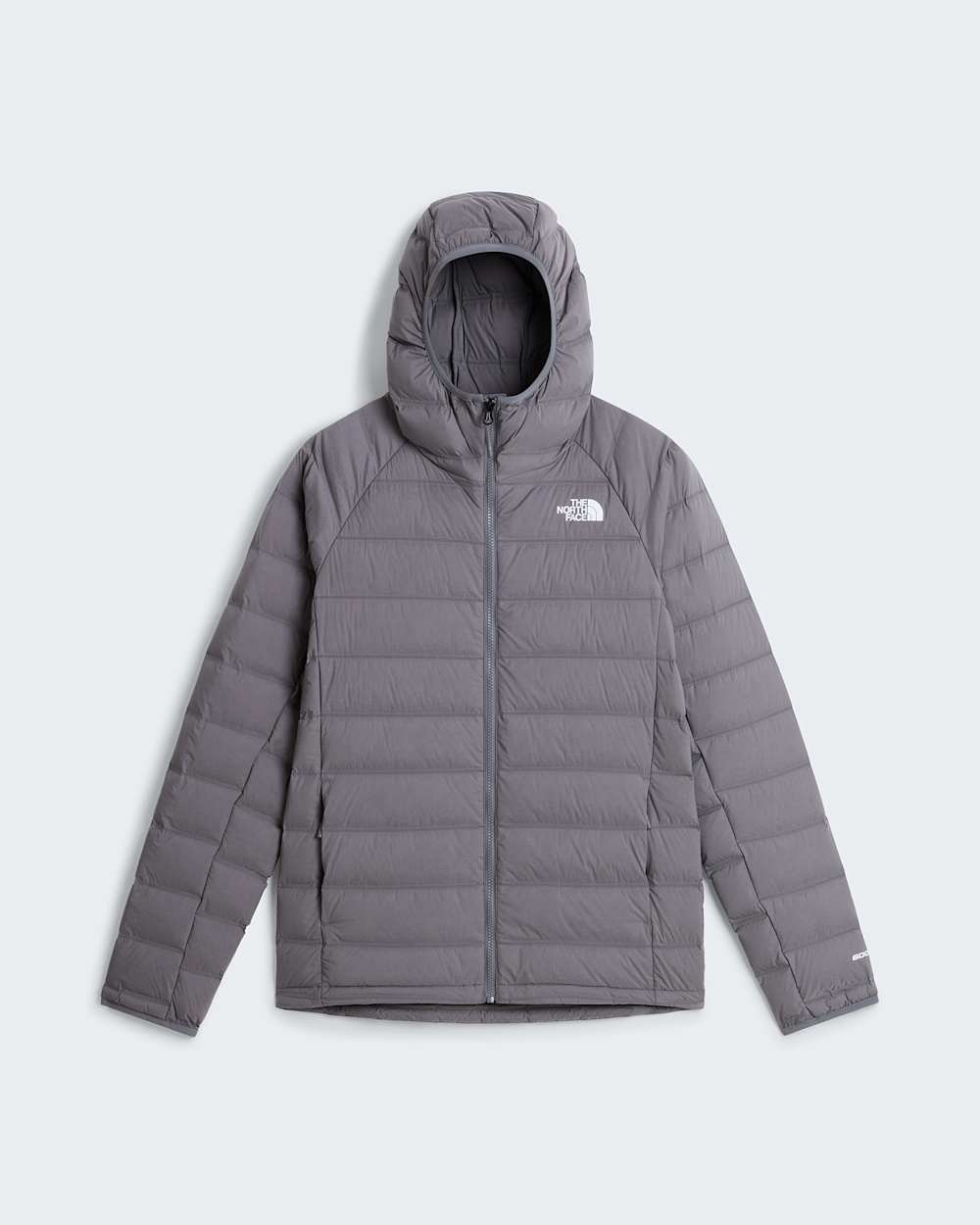 Abseil Stretch Down Hooded Jacket M TNF ALT30