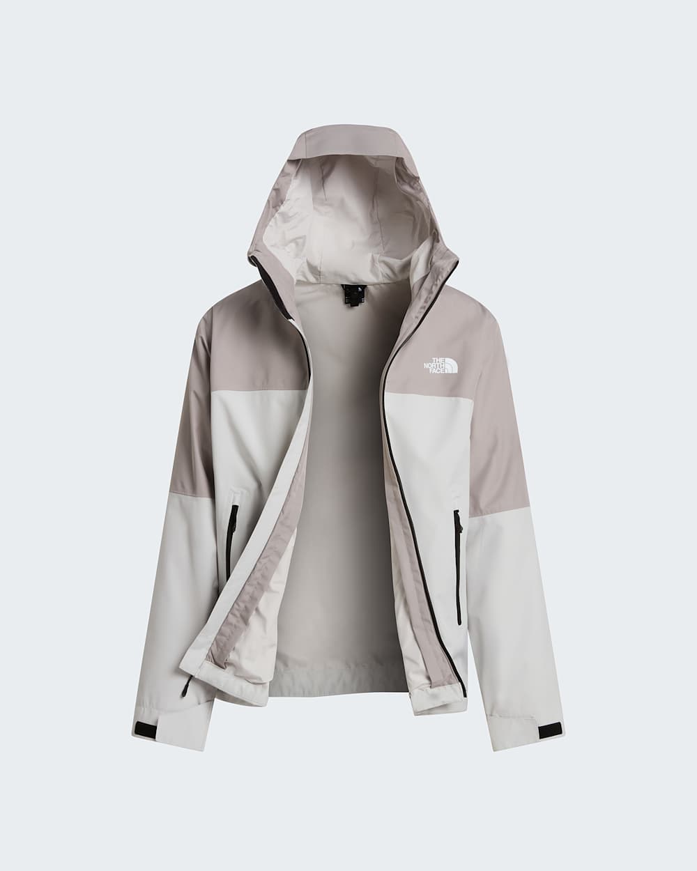 Veste zippe DryVent pour homme TNF ALT26