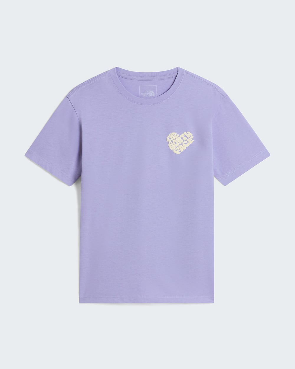 Girls Brand Proud Relaxed Graphic TShirt TNF ALT30