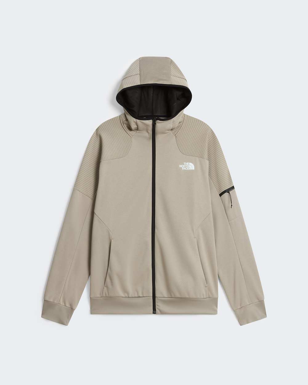 Mens Mountain Athletics Hooded Fleece 20 TNF ALT30