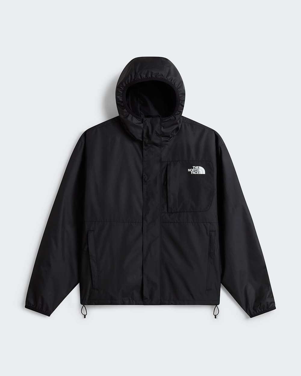 Nuketo Wind Jacket W TNF ALT30