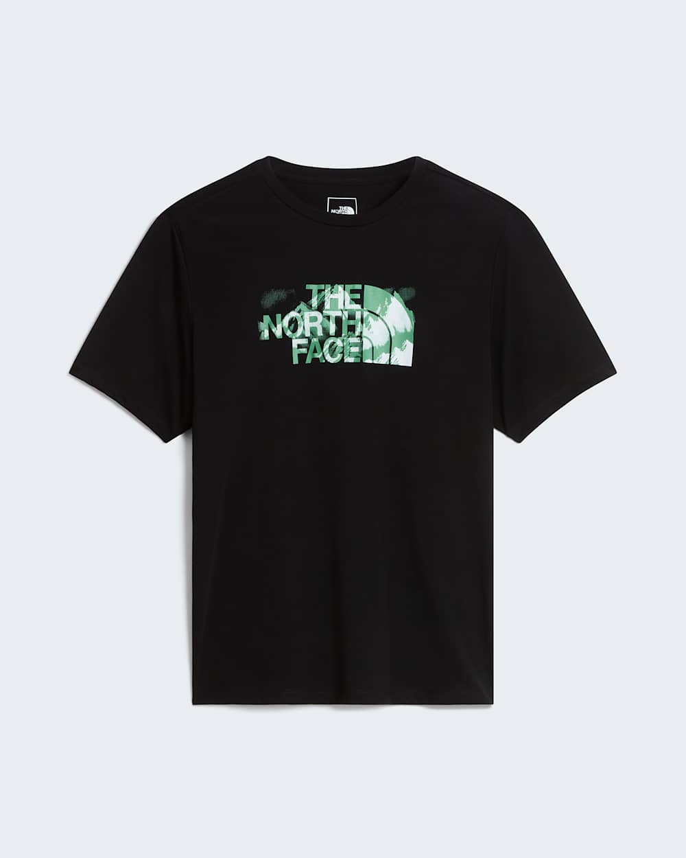 Tshirt Foundation Graphic pour homme TNF ALT30