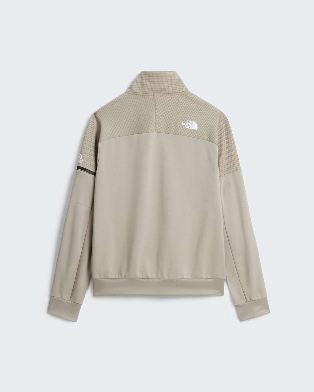 Polar com fecho de correr de 14 Mountain Athletics 20 para homem TNF ALT31