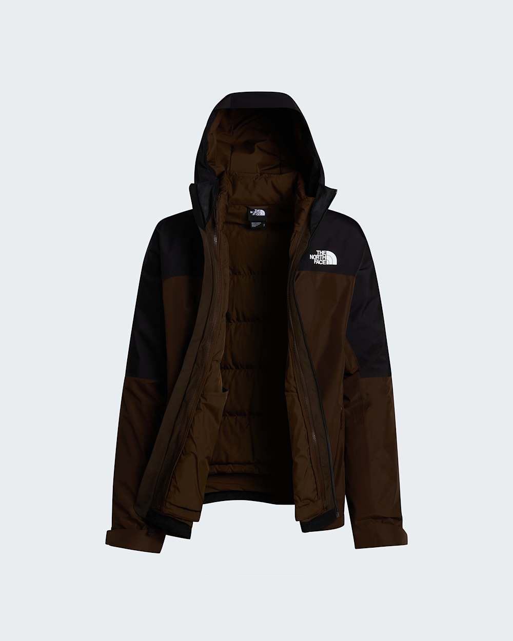 Mountain Light Triclimate 3in1 GORETEXjas voor heren TNF ALT25