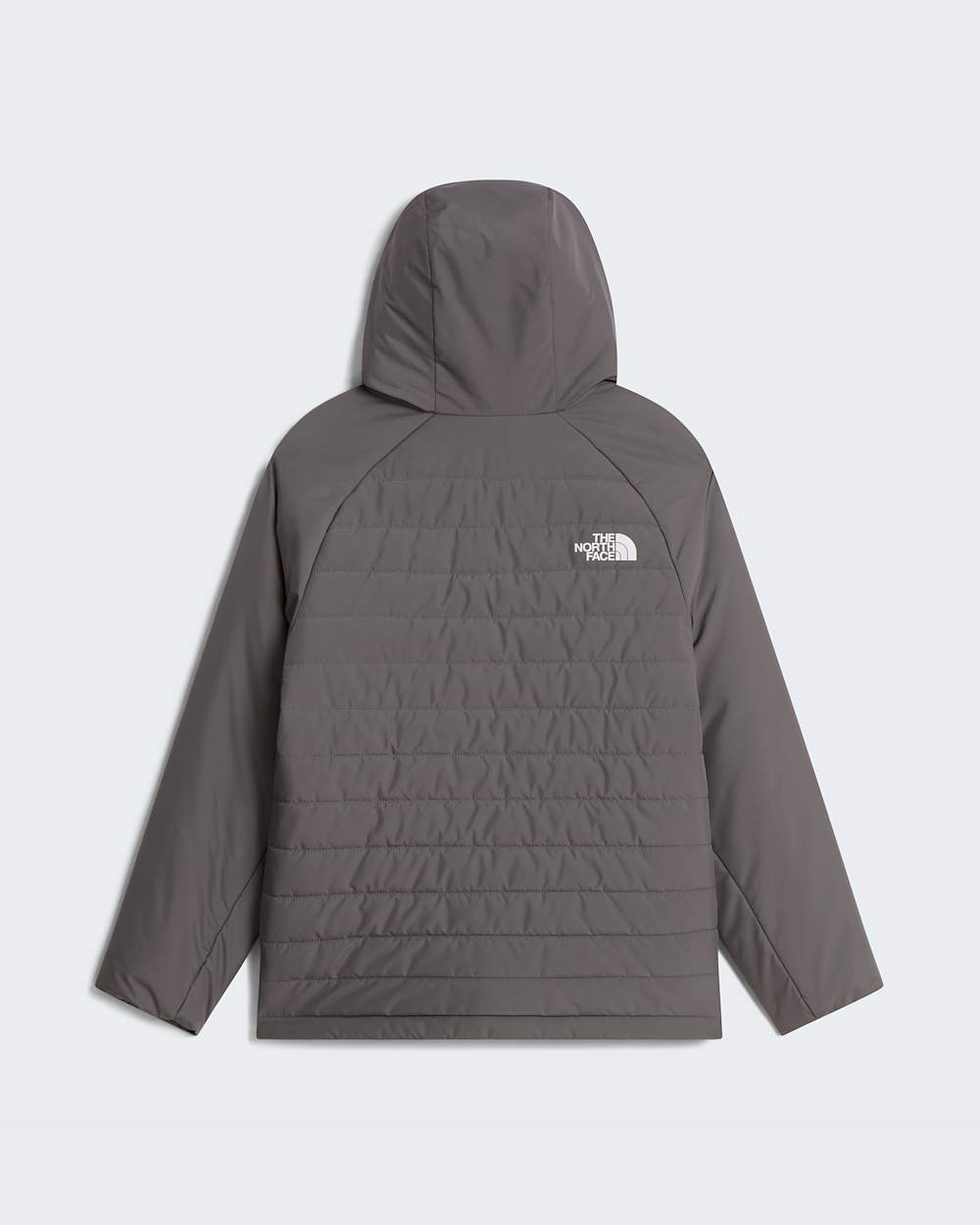 Synthetische Never Stopjas voor jongens TNF Smoked Pearl ALT31