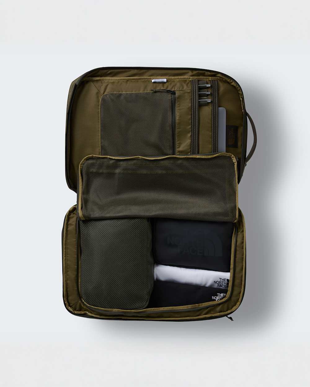 Base Camp Voyager Cube TNF ALT5