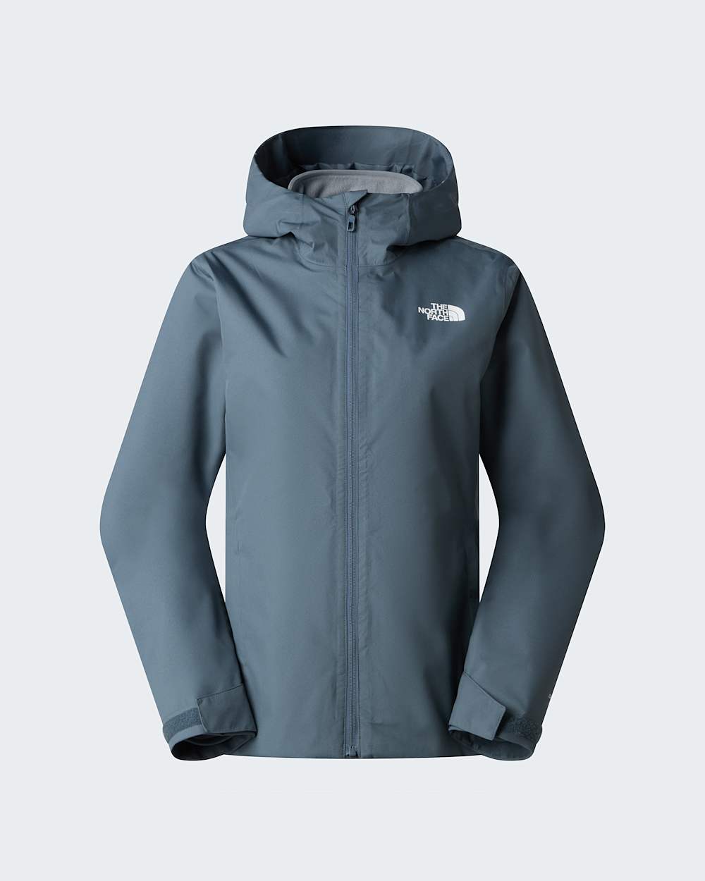 Giacca Quest DryVent Triclimate 3In1 da donna TNF Granite GreyFrost Grey ALT21