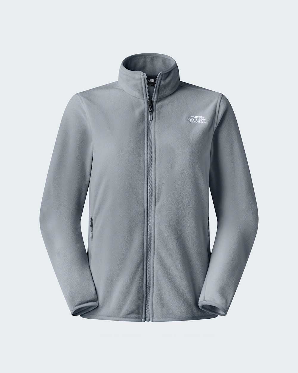 Giacca Quest DryVent Triclimate 3In1 da donna TNF Granite GreyFrost Grey ALT23