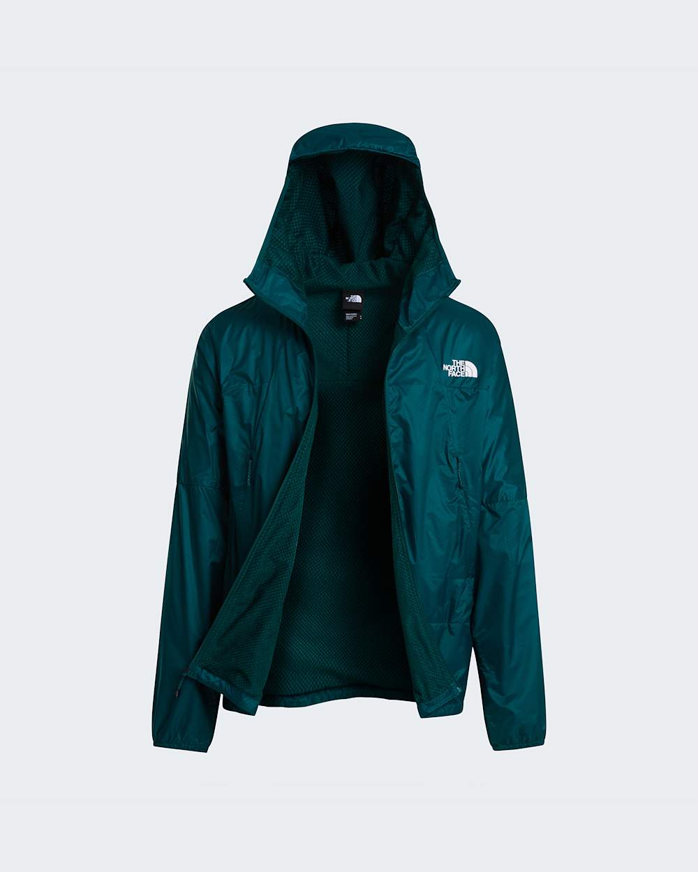 Veste coupevent Ridgelite FUTUREFLEECE pour homme TNF ALT26