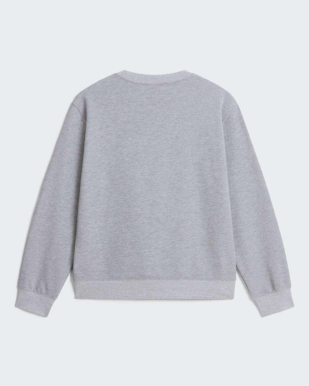 TNF Essential Terry Simple Dome Relaxed Sweatshirt voor dames TNF ALT31