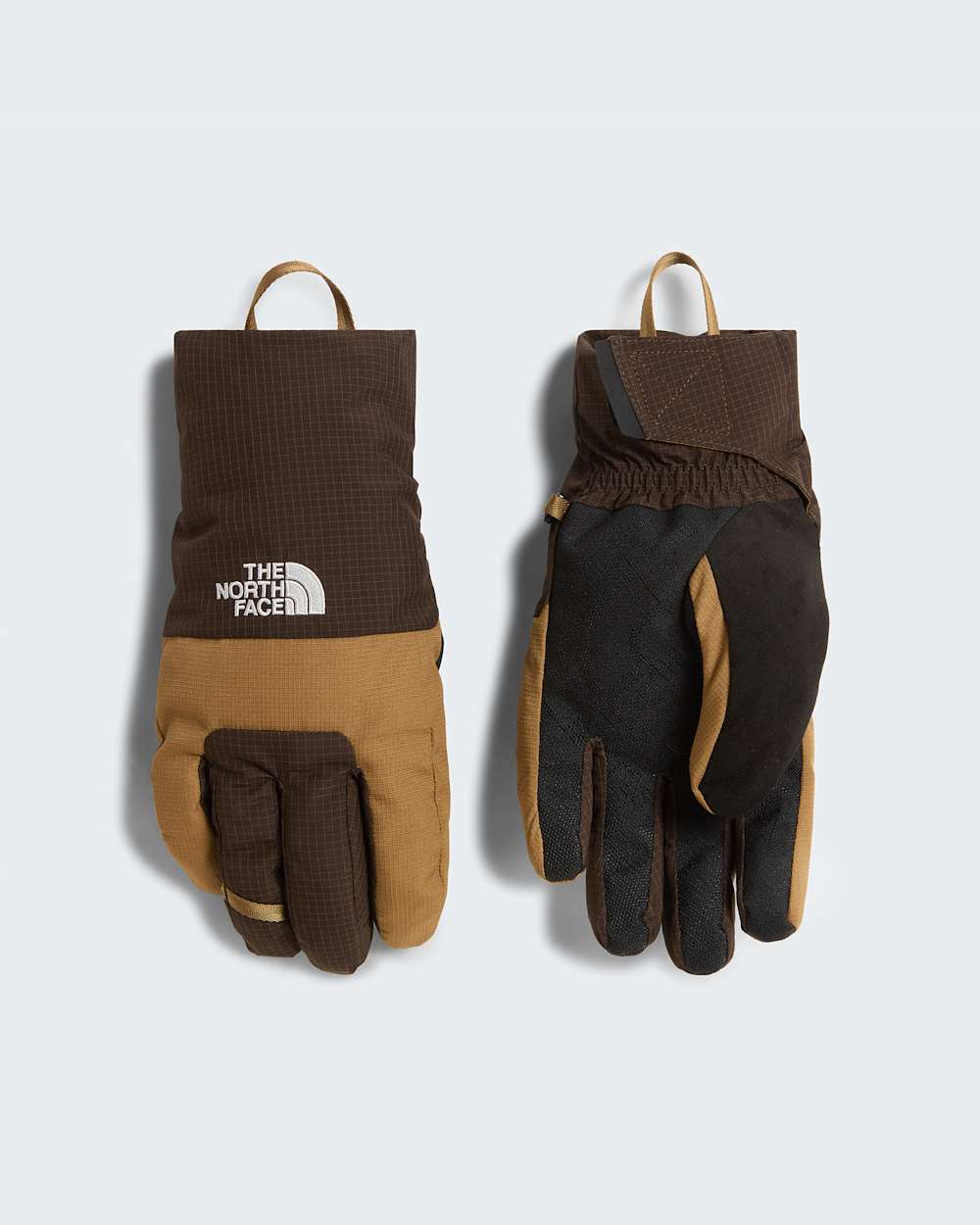 Gants courts Montana TNF hero