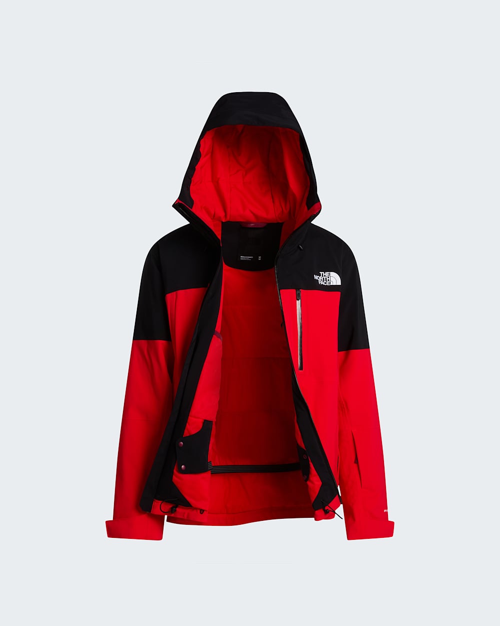 Veste isolante Freedom pour homme TNF alt26