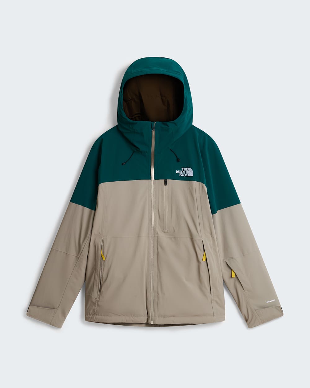 Gesoleerde Freedomjas voor heren TNF ALT30