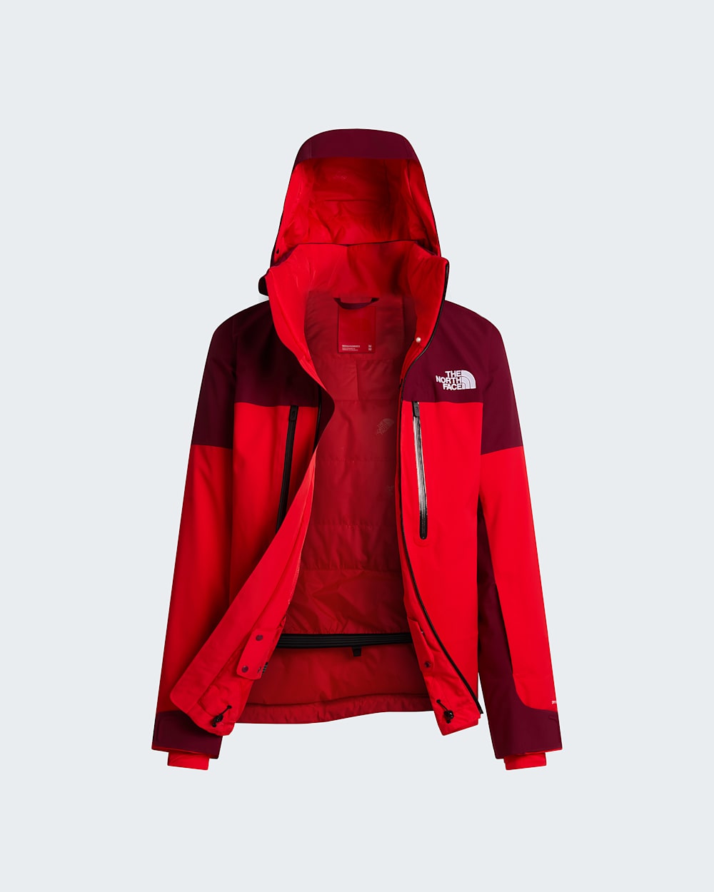 Mens Chakal Jacket TNF ALT26
