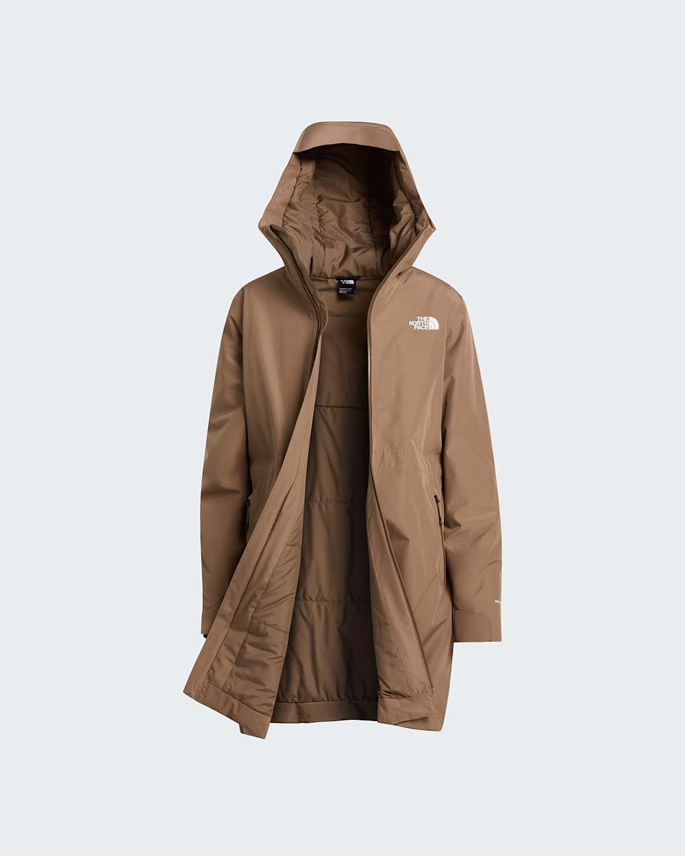 Womens Hikesteller Insulated Parka TNF ALT26