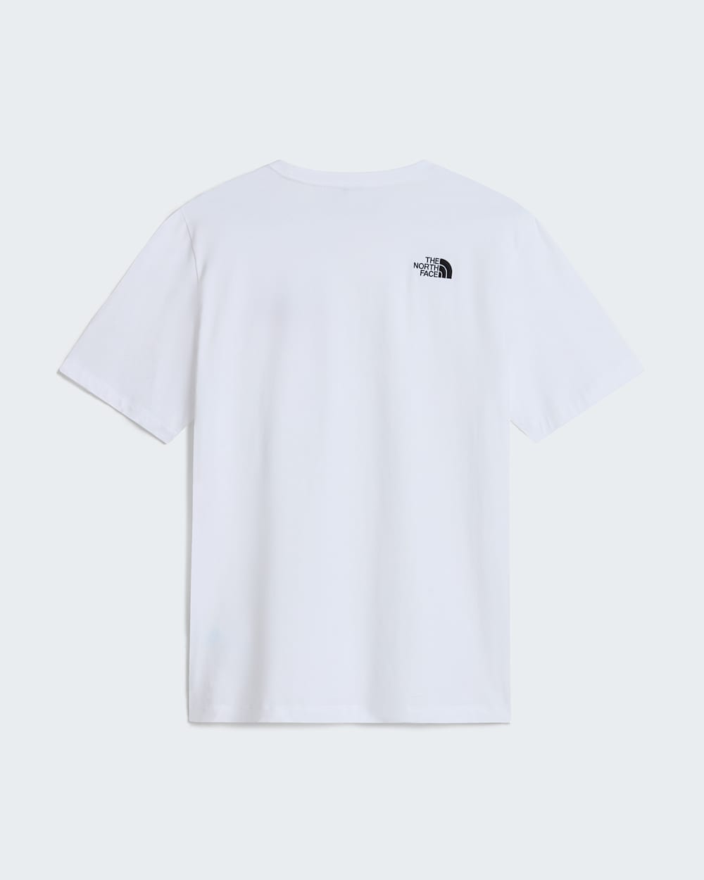 Tshirt graphique brod unisexe Off Piste TNF alt1