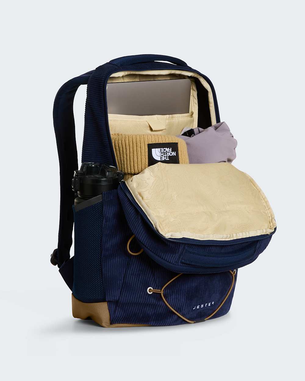 Jester Pro Backpack TNF ALT4