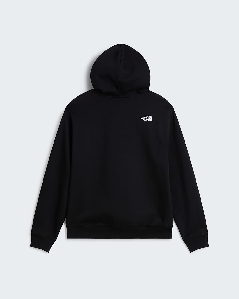 Bluza unisex z kapturem i haftowan grafik Off Piste TNF ALT1