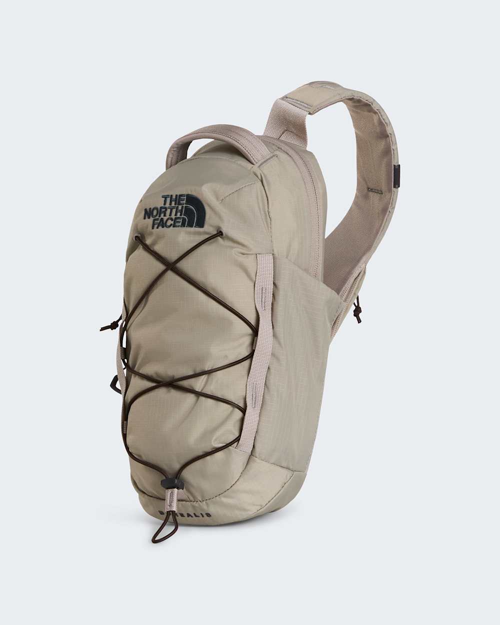 Zaino Borealis Sling TNF Stone SlabDark ChestnutAsphalt Grey ALT2