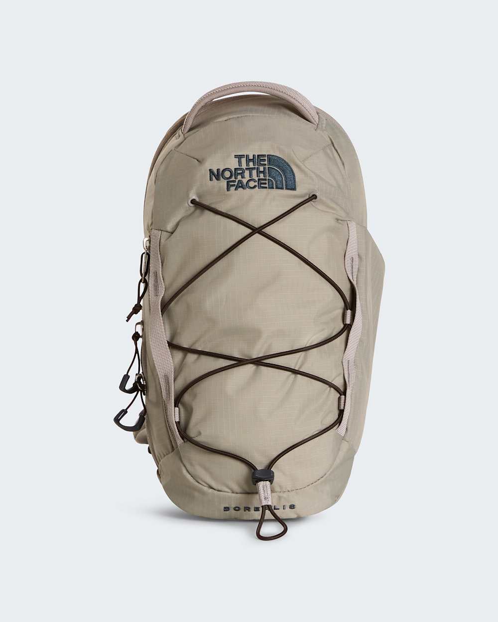 north face backpack slingshot The padded top grab handle makes carrying a breeze Hot Shot Sling