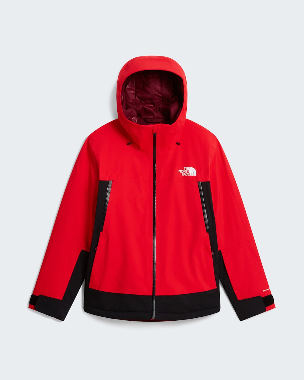 Mens Mount Bre Jacket TNF ALT30