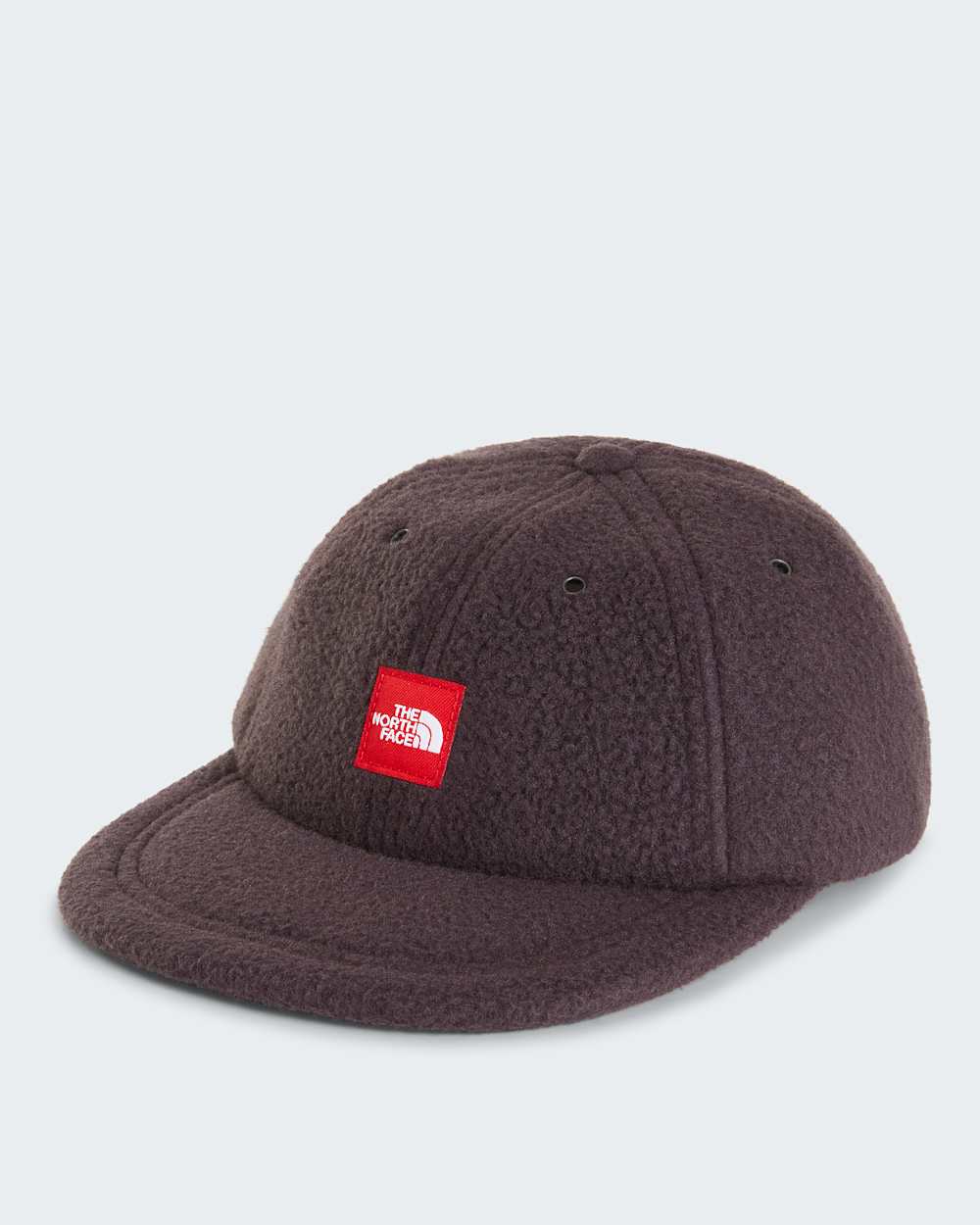 TNF Red Box Fleece Cap TNF hero