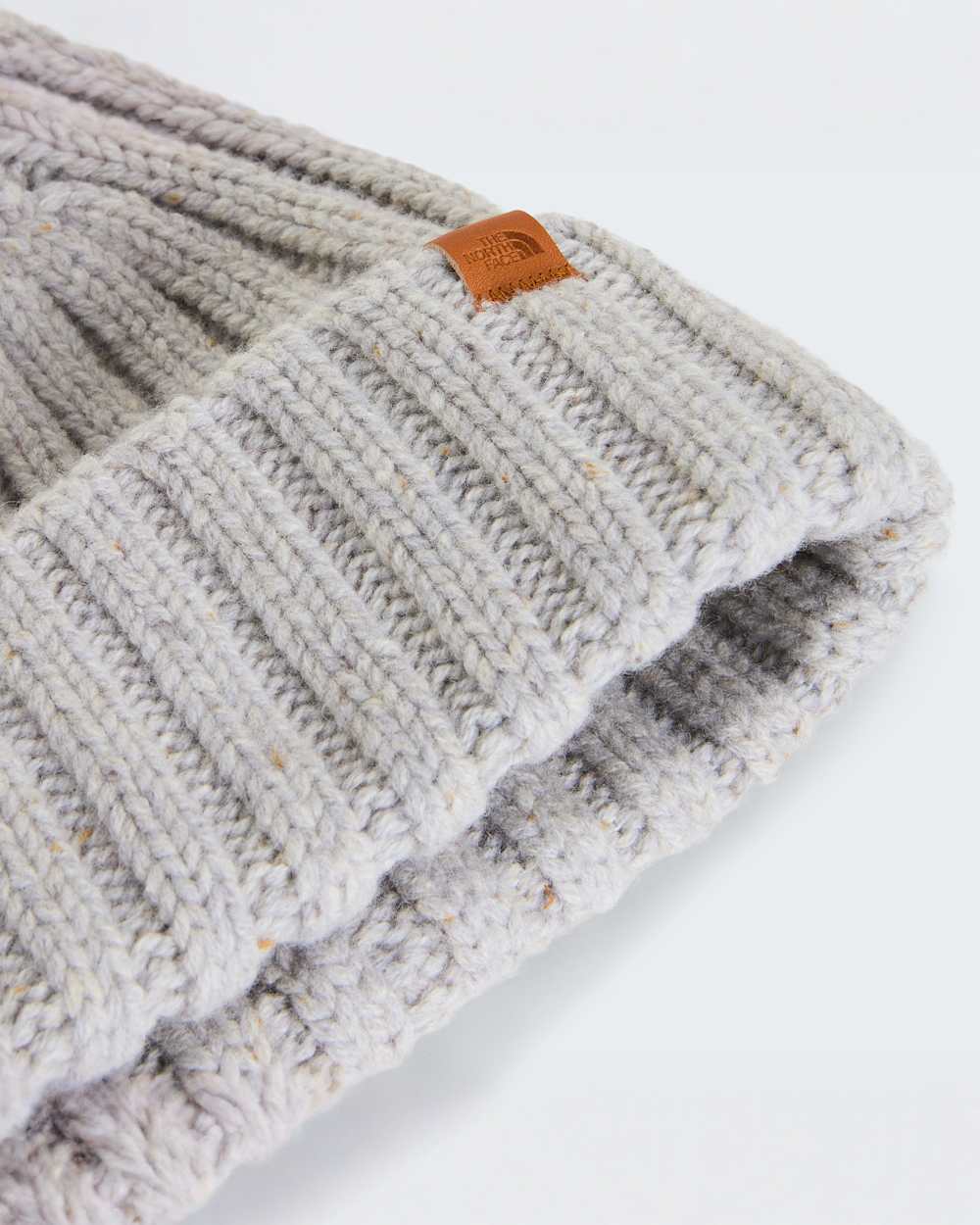 Berretto in lana merino TNF ALT2