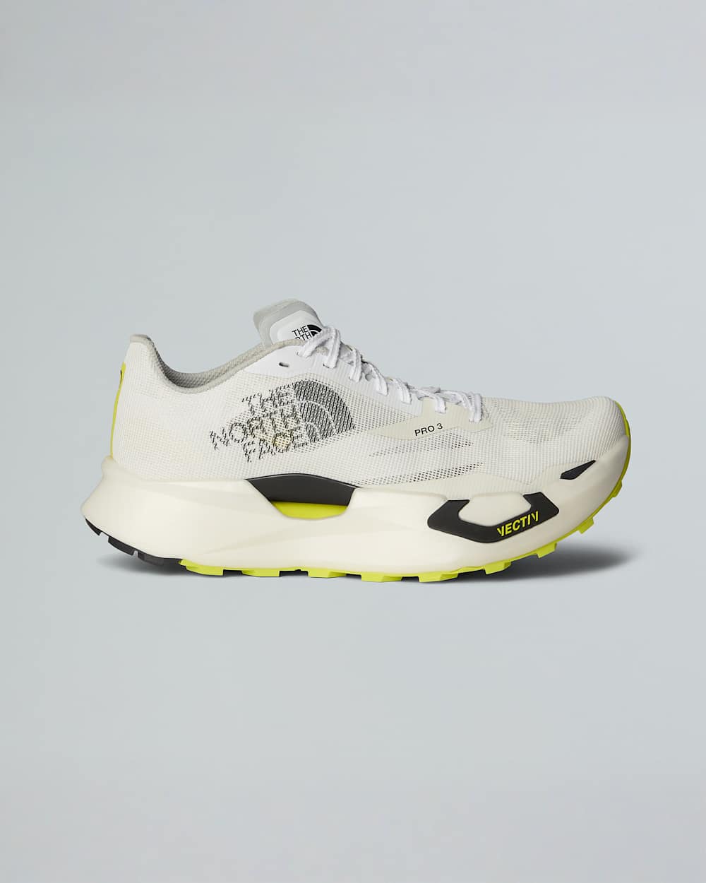 Scarpe da trail running Summit VECTIV Pro 3 TNF HERO