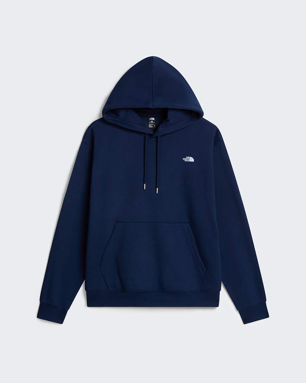 Sudadera con capucha TNF Essential Simple Dome para hombre TNF alt30