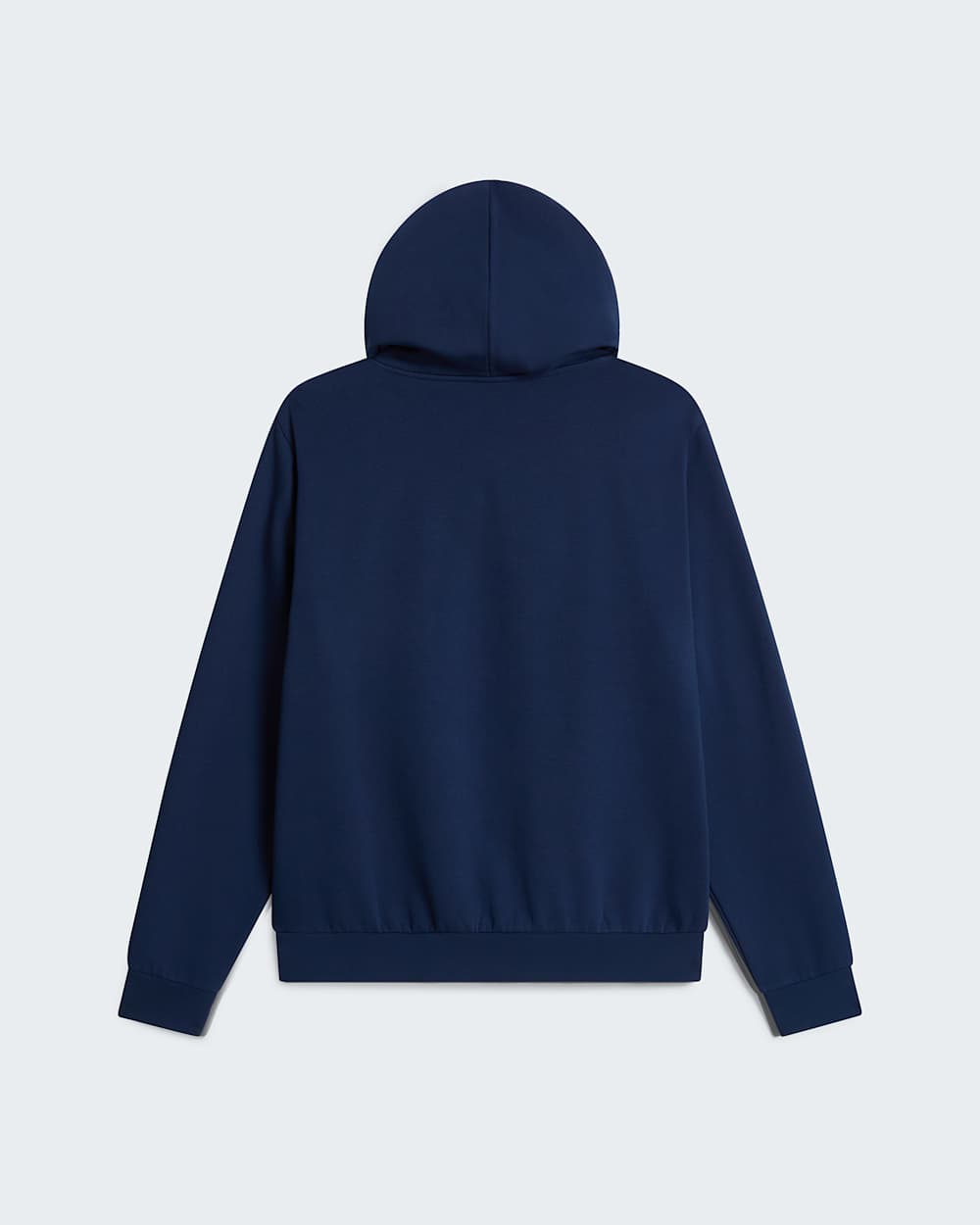 Sudadera recta con capucha Evolution Simple Dome para hombre TNF alt31