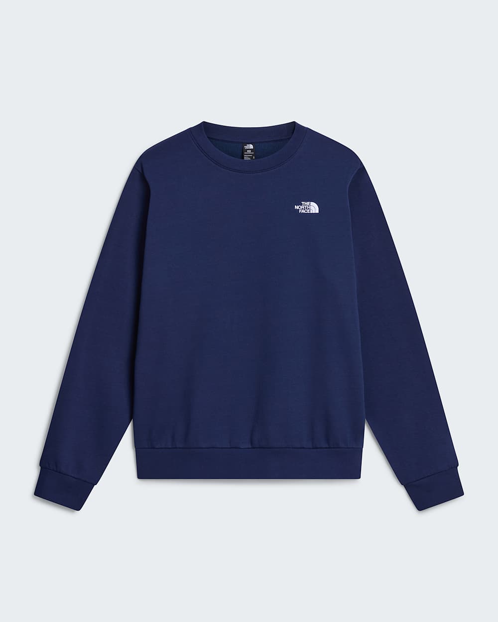 Mska bluza o regularnym kroju Evolution Simple Dome TNF alt30