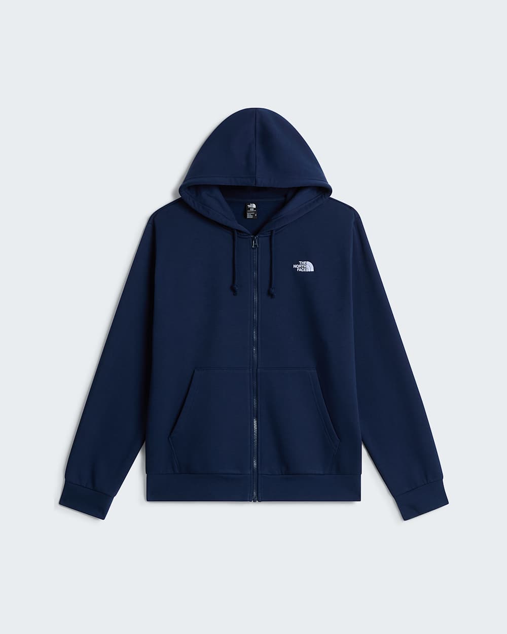 Sweat  capuche standard zipp Evolution Simple Dome pour homme TNF alt30